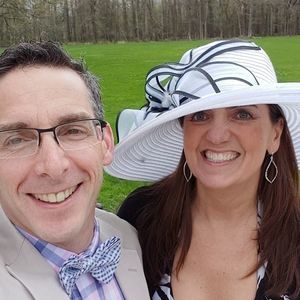 Meet your Posher, Frankie